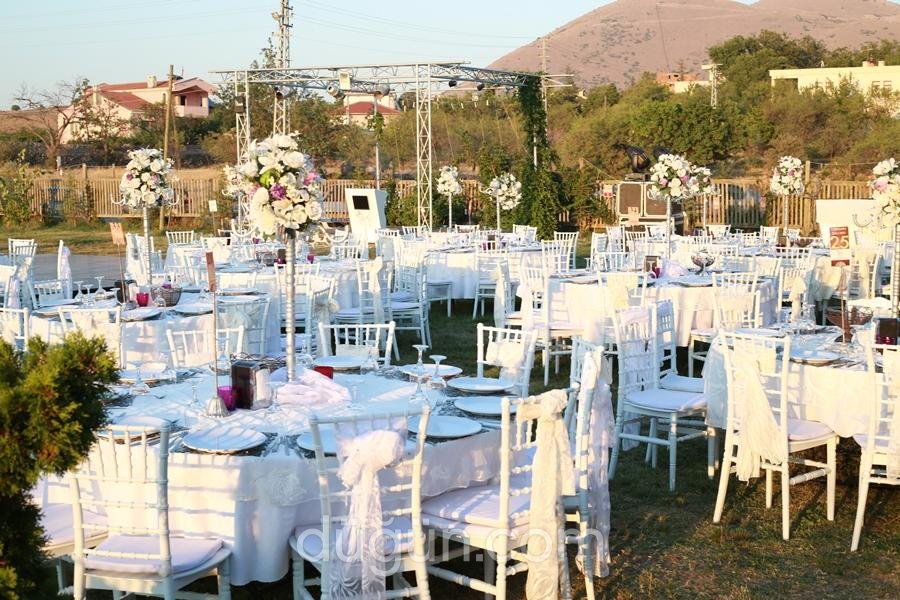 İdeal Garden Davet & Organizasyon