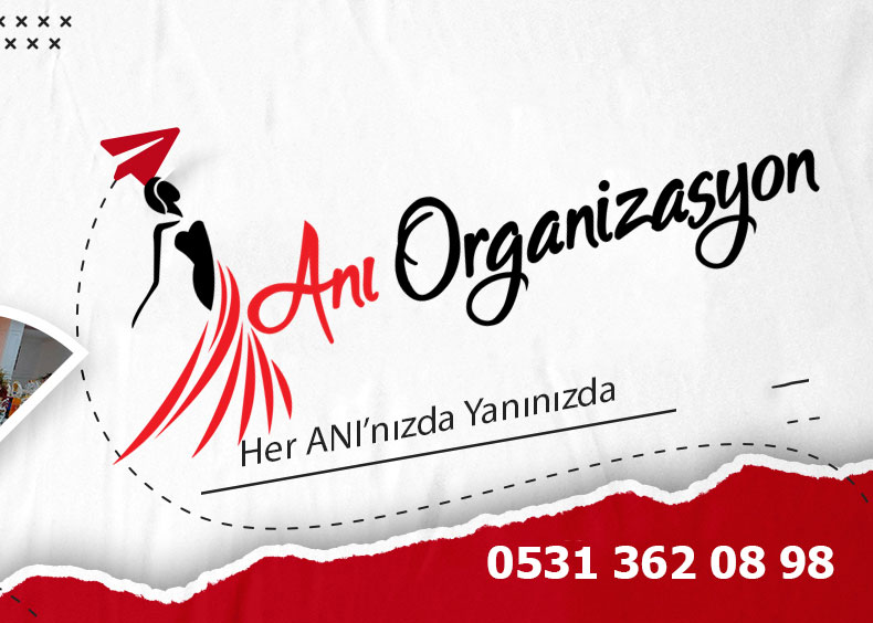 Kına Organizasyonu: Unutulmaz Bir Gece İçin Her Şey